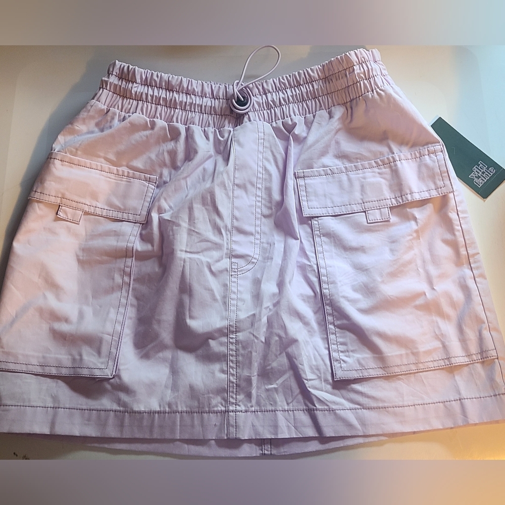 NWT Wild Fable Women's Small Skirt